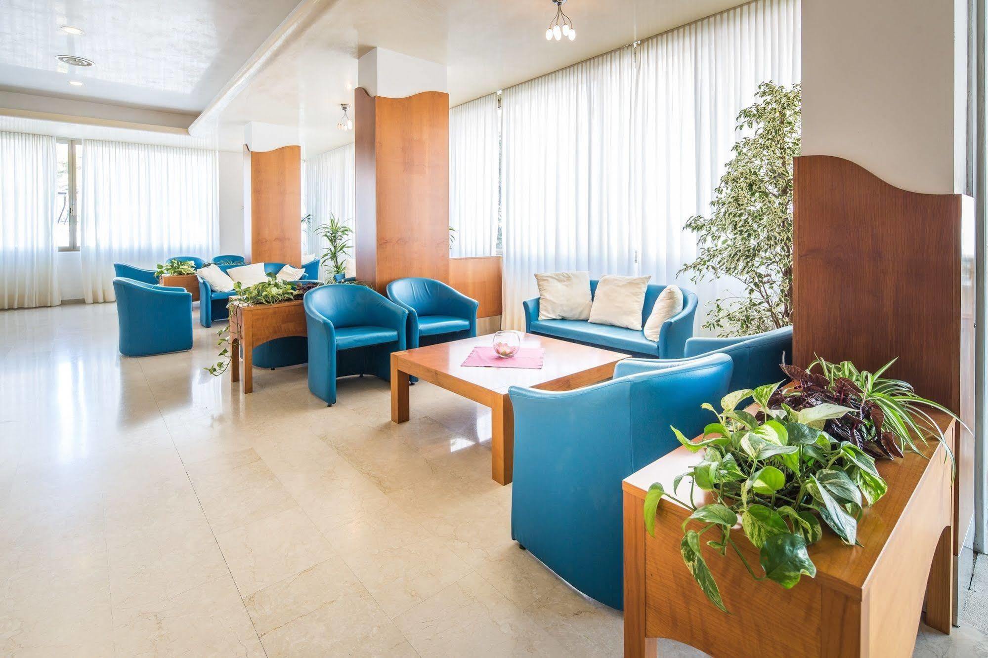 Hotel Palace ビビオーネ エクステリア 写真