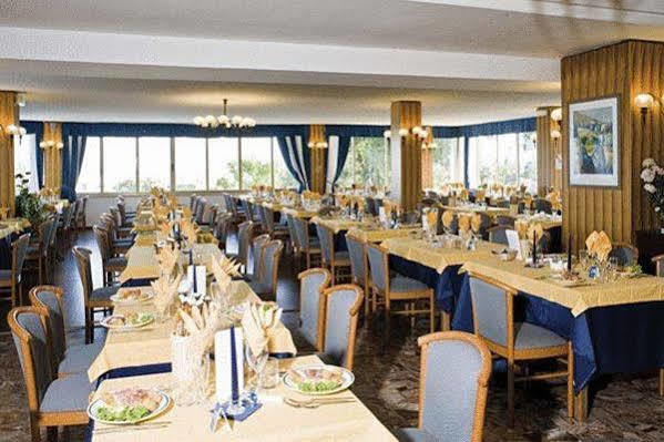 Hotel Palace ビビオーネ エクステリア 写真